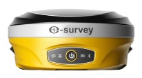 GNSS Survey