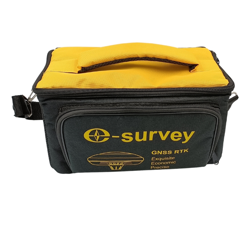 e-survey soft carry case