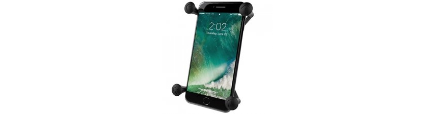 x-grip for large phone (phablet)